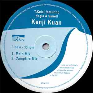 T.Kolai - Kenji Kuan download flac mp3