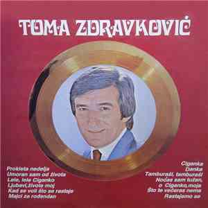 Toma Zdravković - Zlatne Ploče download flac mp3