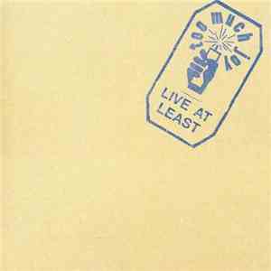 Too Much Joy - Live At Least download flac mp3