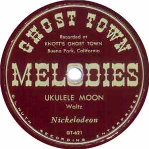 Unknown Artist - Ukulele Moon / Old New England Moon download flac mp3