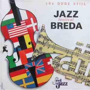 Various - 19e Oude Stijl Jazz Festival Breda download flac mp3