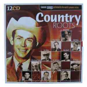 Various - Country Roots download flac mp3