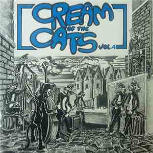 Various - Cream Of The Cats Vol. 4 download flac mp3