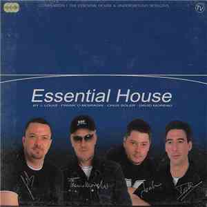 Various - Essential House download flac mp3