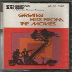 Various - Greatest Hits From The Movies flac mp3 download