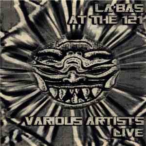 Various - La'Bas At The 121 download flac mp3