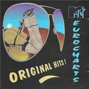 Various - MTV Eurocharts - Disco Beat download flac mp3