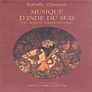 Various - Musique d'Inde du Sud download flac mp3