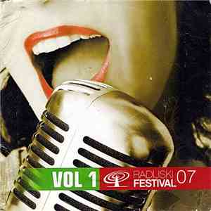 Various - Radijski Festival 07, Vol 1 download flac mp3