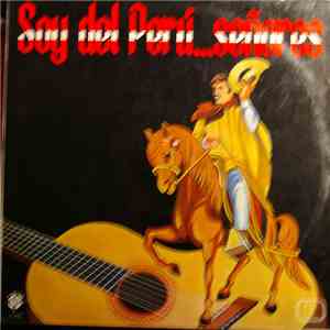 Various - Soy Del Perú....Señores download flac mp3