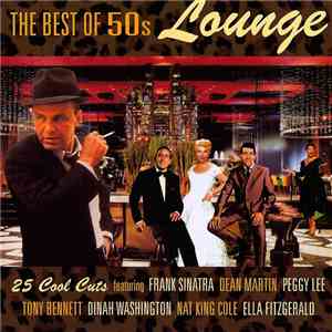 Various - The Best Of 50s Lounge download flac mp3