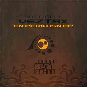 Veztax - En Perkusn EP download flac mp3