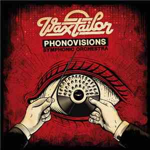 Wax Tailor - Phonovisions Symphonic Orchestra download flac mp3