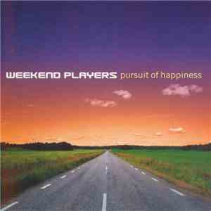 Weekend Players - Pursuit Of Happiness flac mp3 download