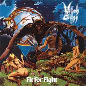 Witch Cross - Fit For Fight download flac mp3