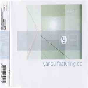 Yanou Featuring Do - On And On download flac mp3
