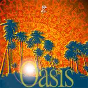 Ajnia - Oasis download flac mp3