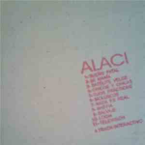 Alaci - Alaci download flac mp3