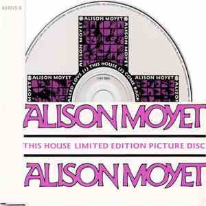 Alison Moyet - This House download flac mp3
