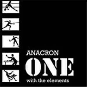 Anacron - One With The Elements download flac mp3