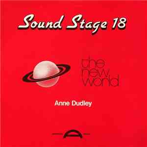 Anne Dudley - Sound Stage 18: The New World download flac mp3