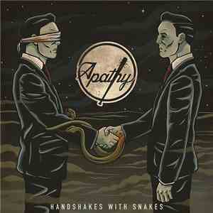 Apathy - Handshakes With Snakes download flac mp3