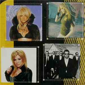 Avril Lavigne, Britney Spears - Fall To Pieces / Someday download flac mp3