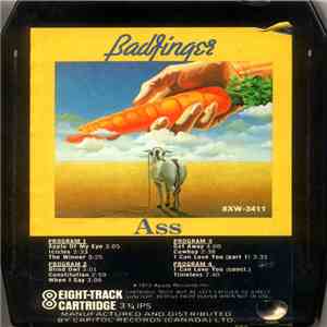 Badfinger - Ass download flac mp3