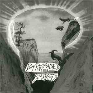 Barricaded Suspects - Demo Tape download flac mp3
