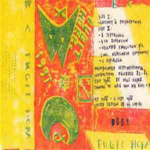 B.C.  - Fugit Hora download flac mp3