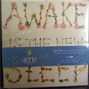 Ben Lee - Awake Is The New Sleep :Aerie Special Edition download flac mp3