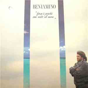 Benny Esposito - Forse E' Perche ' Son Nato Al Mare download flac mp3