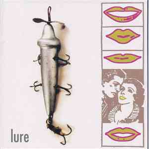 Big Sister  - Lure download flac mp3