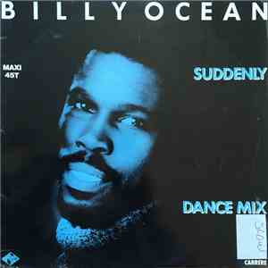 Billy Ocean - Suddenly download flac mp3