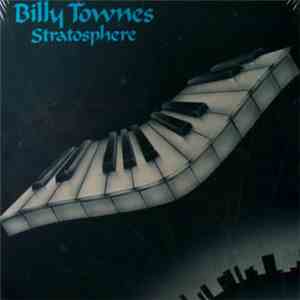 Billy Townes - Stratosphere download flac mp3