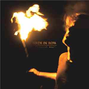 Birds In Row - Personal War download flac mp3