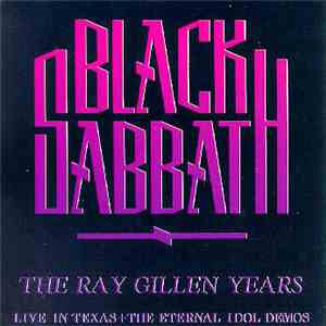 Black Sabbath - The Ray Gillen Years download flac mp3