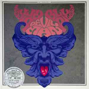 Blues Pills - Devil Man download flac mp3
