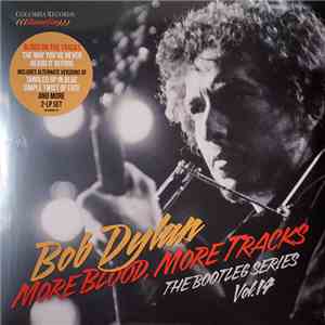 Bob Dylan - More Blood, More Tracks (The Bootleg Series Vol. 14) flac mp3 download