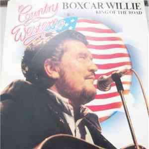 Boxcar Willie - King Of The Road 20 Great Tracks download flac mp3
