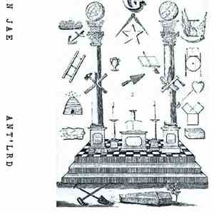 Braeyden Jae / Ant'lrd - Split download flac mp3