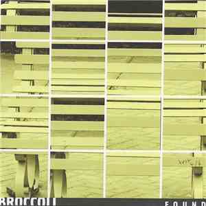Broccoli - Found download flac mp3