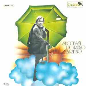 Bruno Martino - I Successi Di Bruno Martino download flac mp3