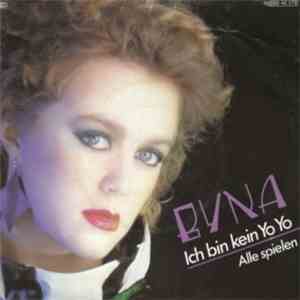 Byna - Ich Bin Kein Yo Yo download flac mp3