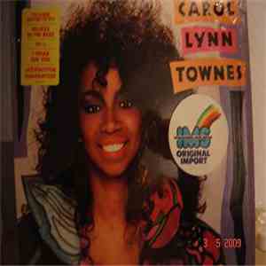 Carol Lynn Townes - Satisfaction Guaranteed download flac mp3