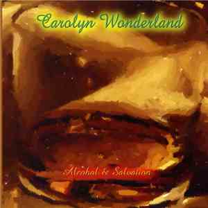 Carolyn Wonderland - Alcohol & Salvation download flac mp3
