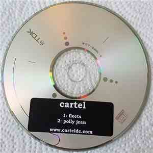 Cartel  - Sampler - Fleets / Polly Jean download flac mp3