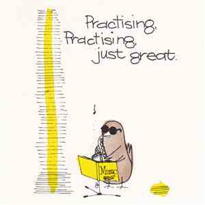 Charlie Watts - Practising, Practising, Just Great download flac mp3