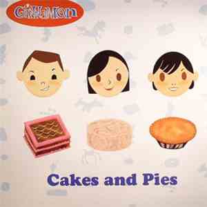 Cinnamon  - Cakes And Pies download flac mp3