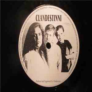 Clandestinni - In My Thoughts download flac mp3